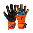Воротарські рукавиці Reusch Attrakt Infinity NC Junior, 8