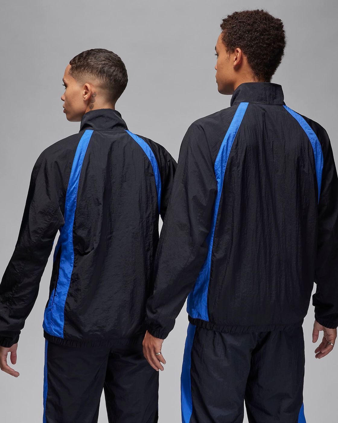 Кофта унісекс Jordan Sport Jam (DX9367-014) купити