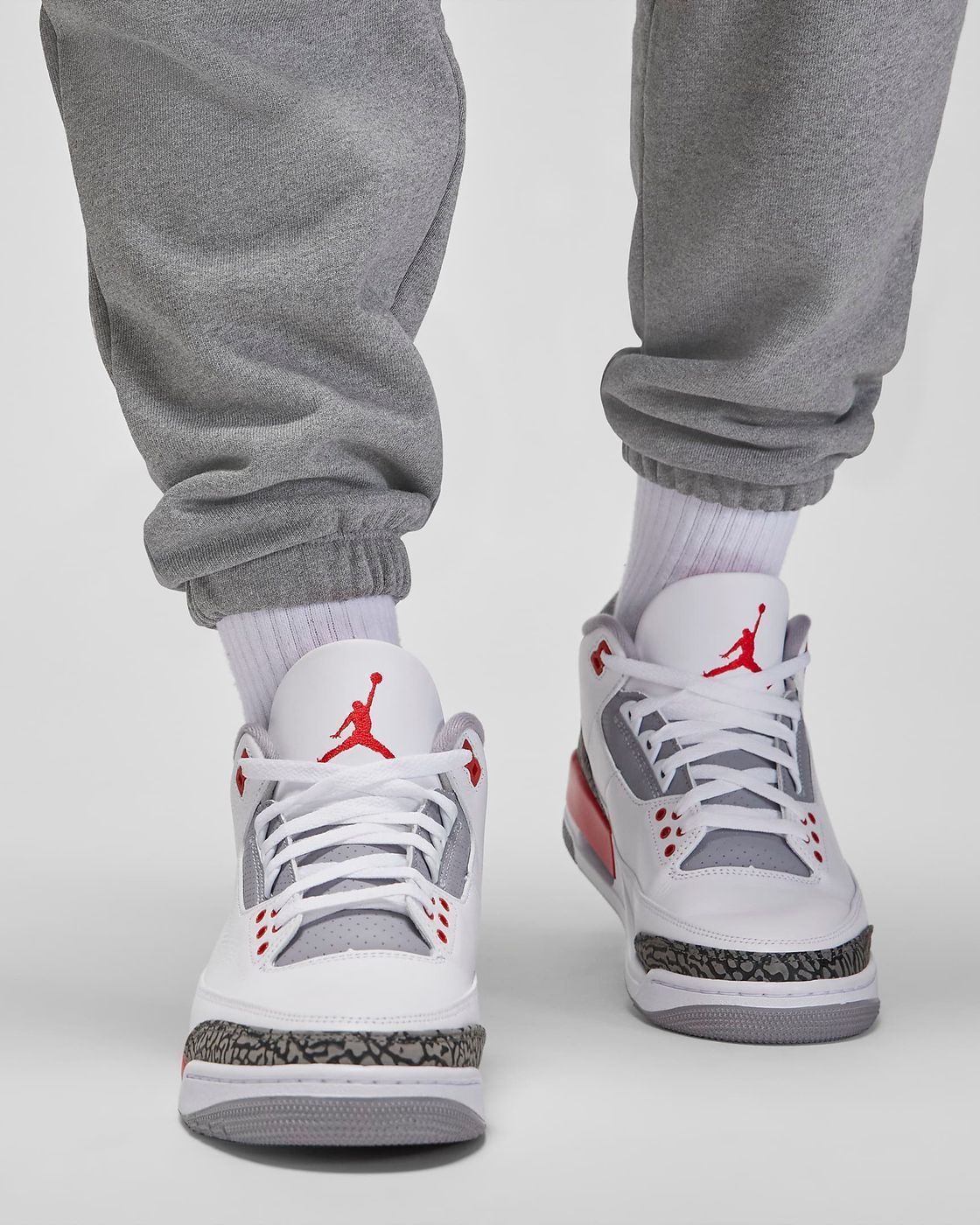 Штани JORDAN MESS STMT FLC PANT купить