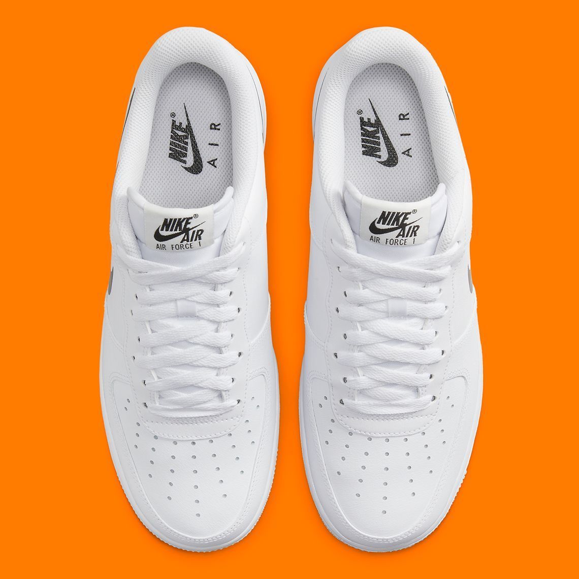 Кросівки чоловічі Nike Air Force 1 07 (FN7807-100) купити