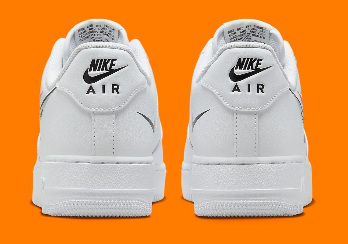 Кросівки чоловічі Nike Air Force 1 07 (FN7807-100) купити