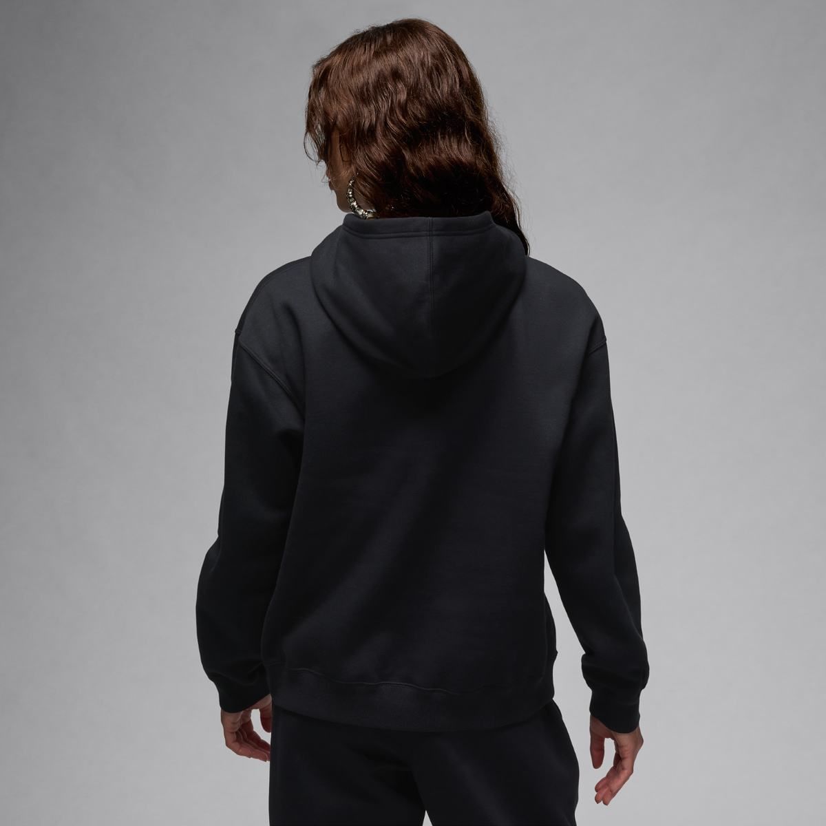 Кофта NIKE W J BRKLN FLC PO 24 купити