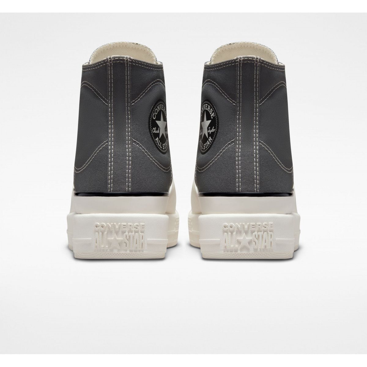 Кеди Converse Chuck Taylor All-Star Construct Grey A05116C 42.5 купити