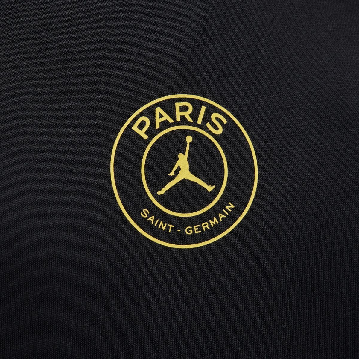 Кофта чоловічі Jordan M Psg Hbr Flc Po (FN5326-010) купити