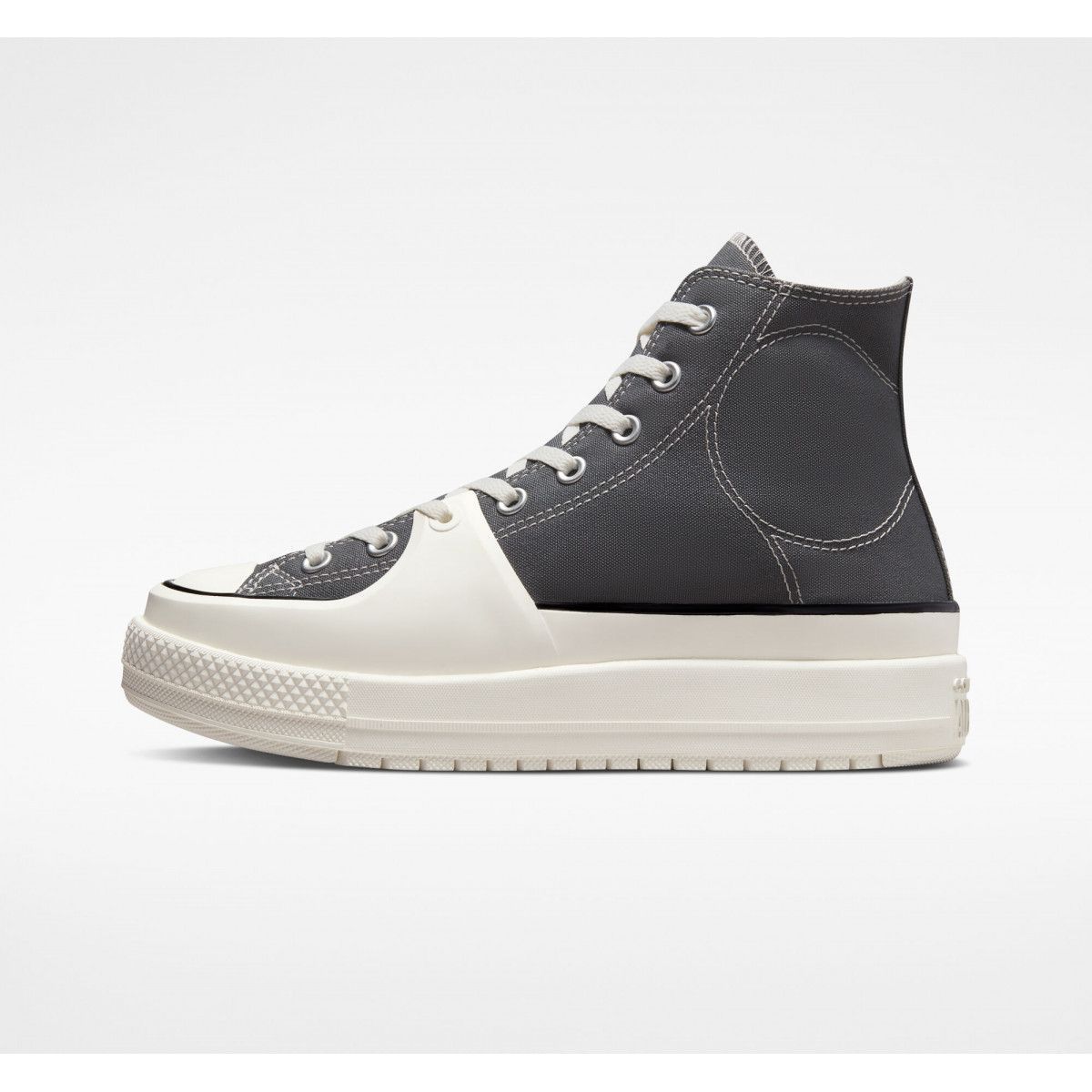 Кеди Converse Chuck Taylor All-Star Construct Grey A05116C 42.5 купити