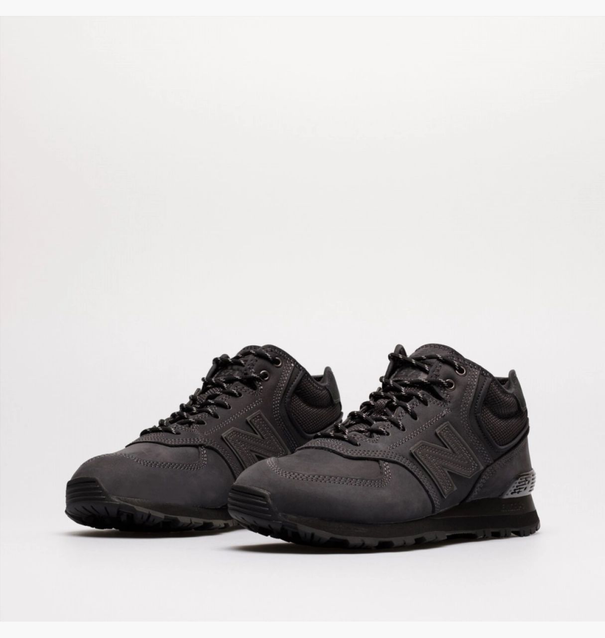 Кросівки New Balance U574 купити