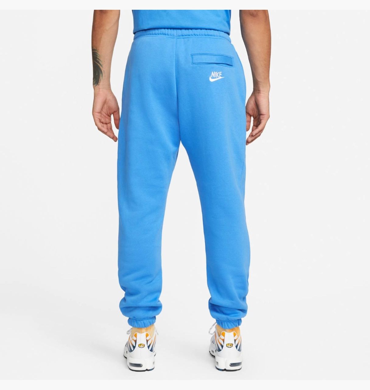 Штани NIKE M NSW HBR-C JOGGER купити