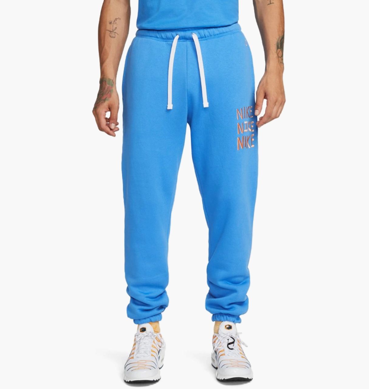 Штани NIKE M NSW HBR-C JOGGER купить