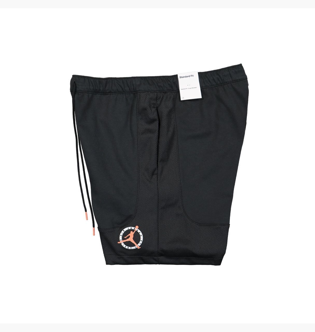 Шорти M J FLT MVP MESH SHORT F2 купить
