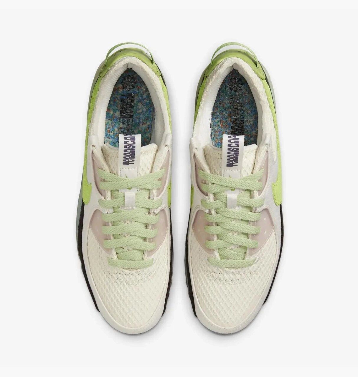 Кросівки NIKE AIR MAX TERRASCAPE 90 купити