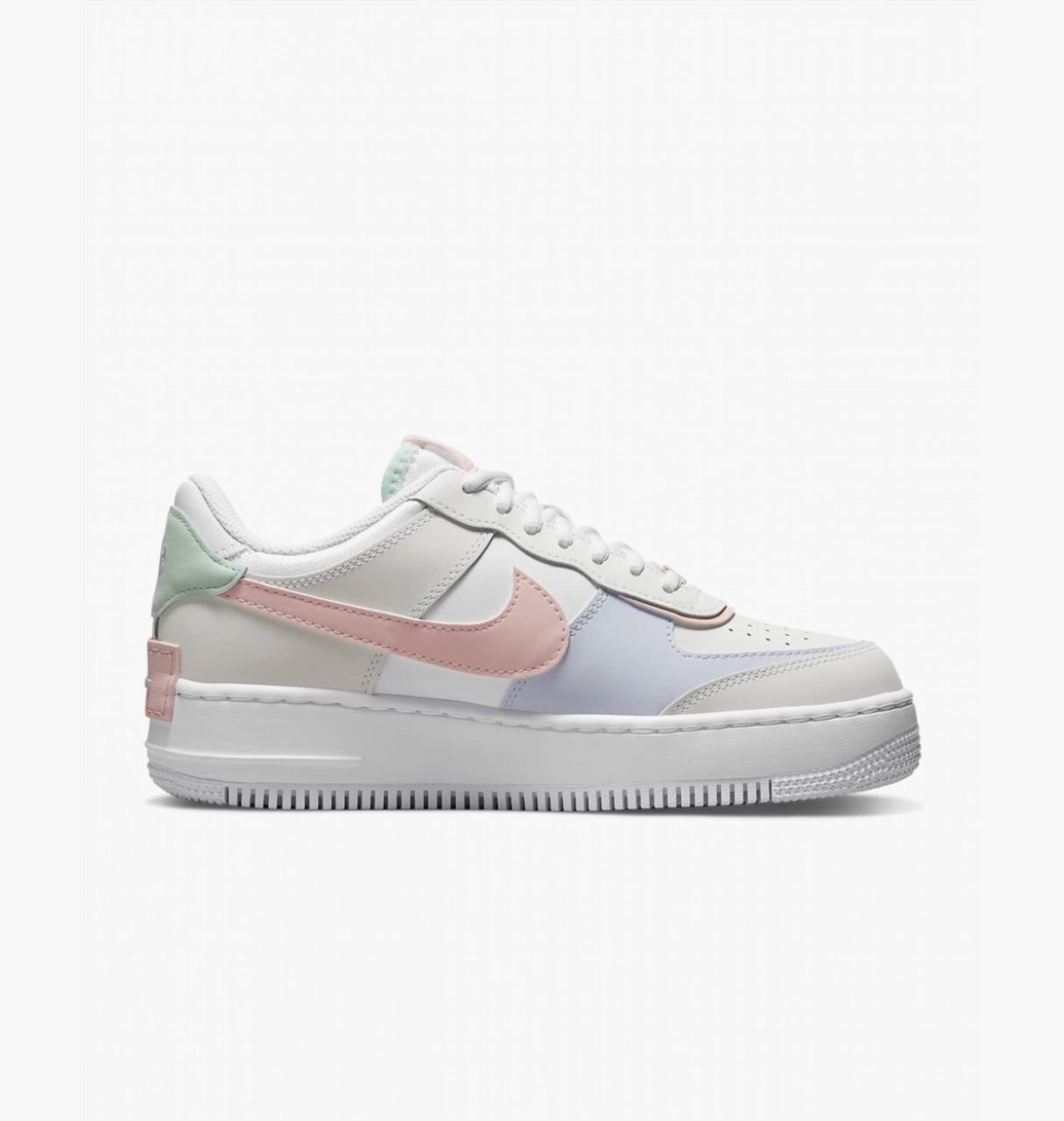 Кросівки Nike W AF1 SHADOW купити