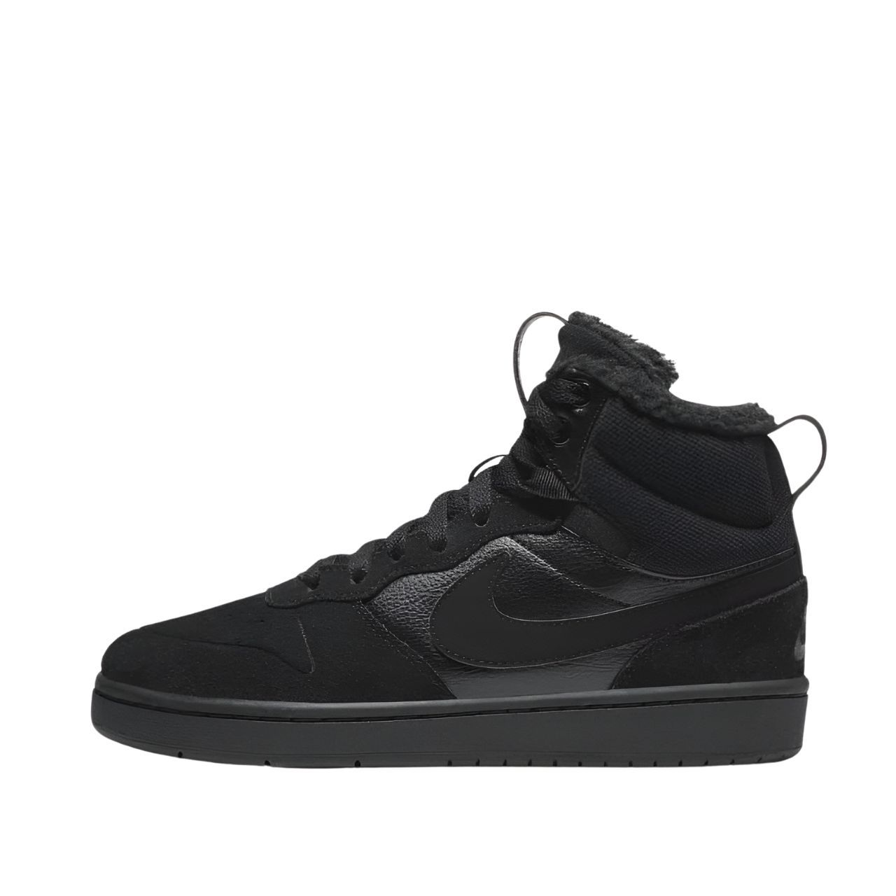 Кросівки Nike COURT BOROUGH MID 2 BOOT BG купити