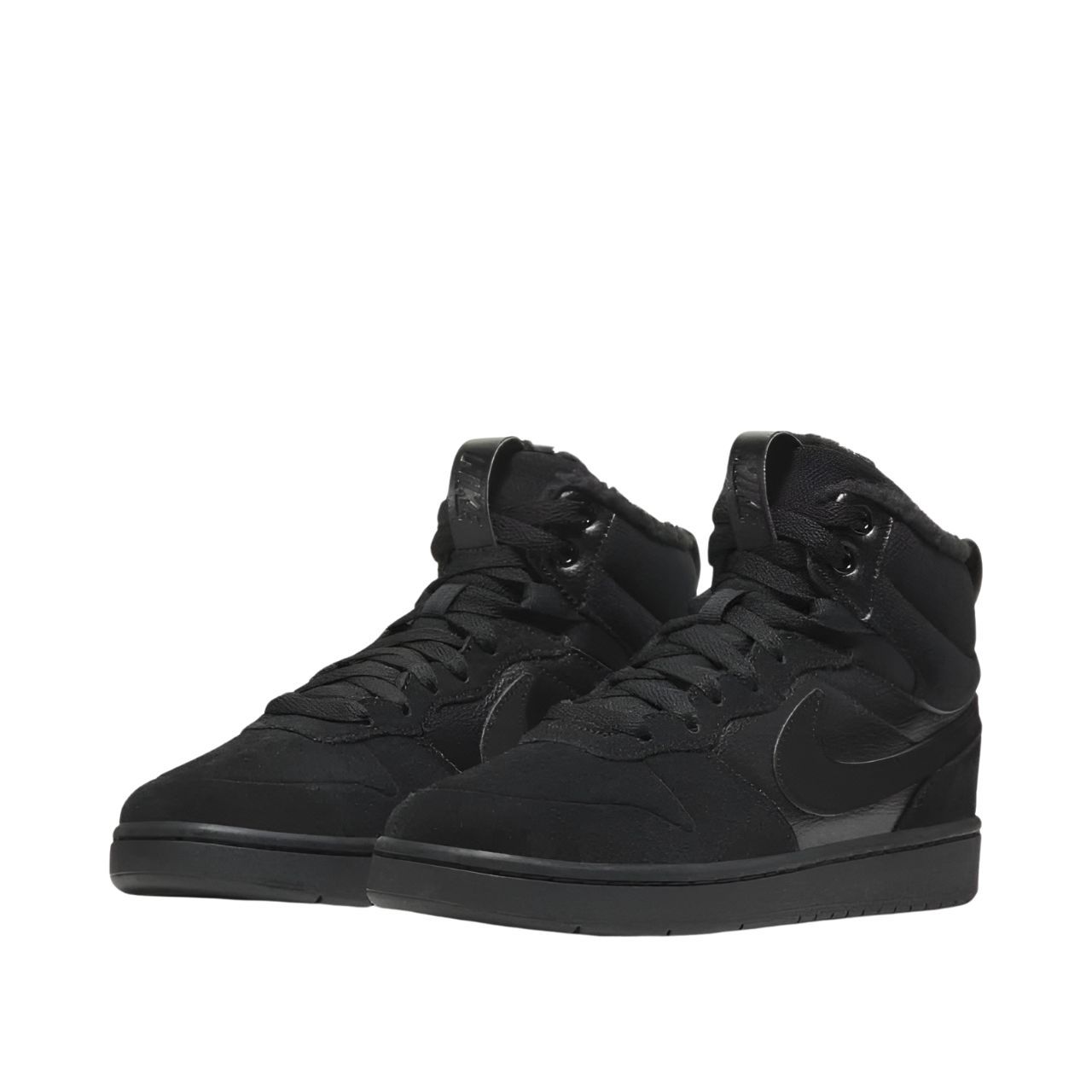 Кросівки Nike COURT BOROUGH MID 2 BOOT BG купити