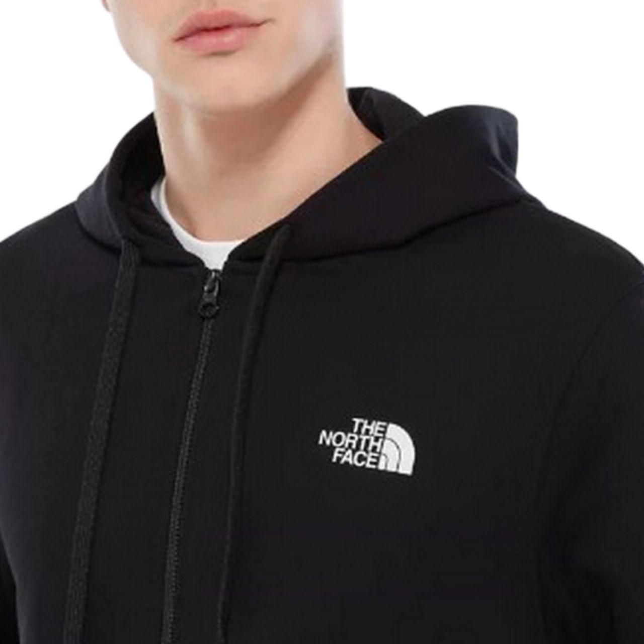 Толстовка The North Face FELPA OPEN GATE купить
