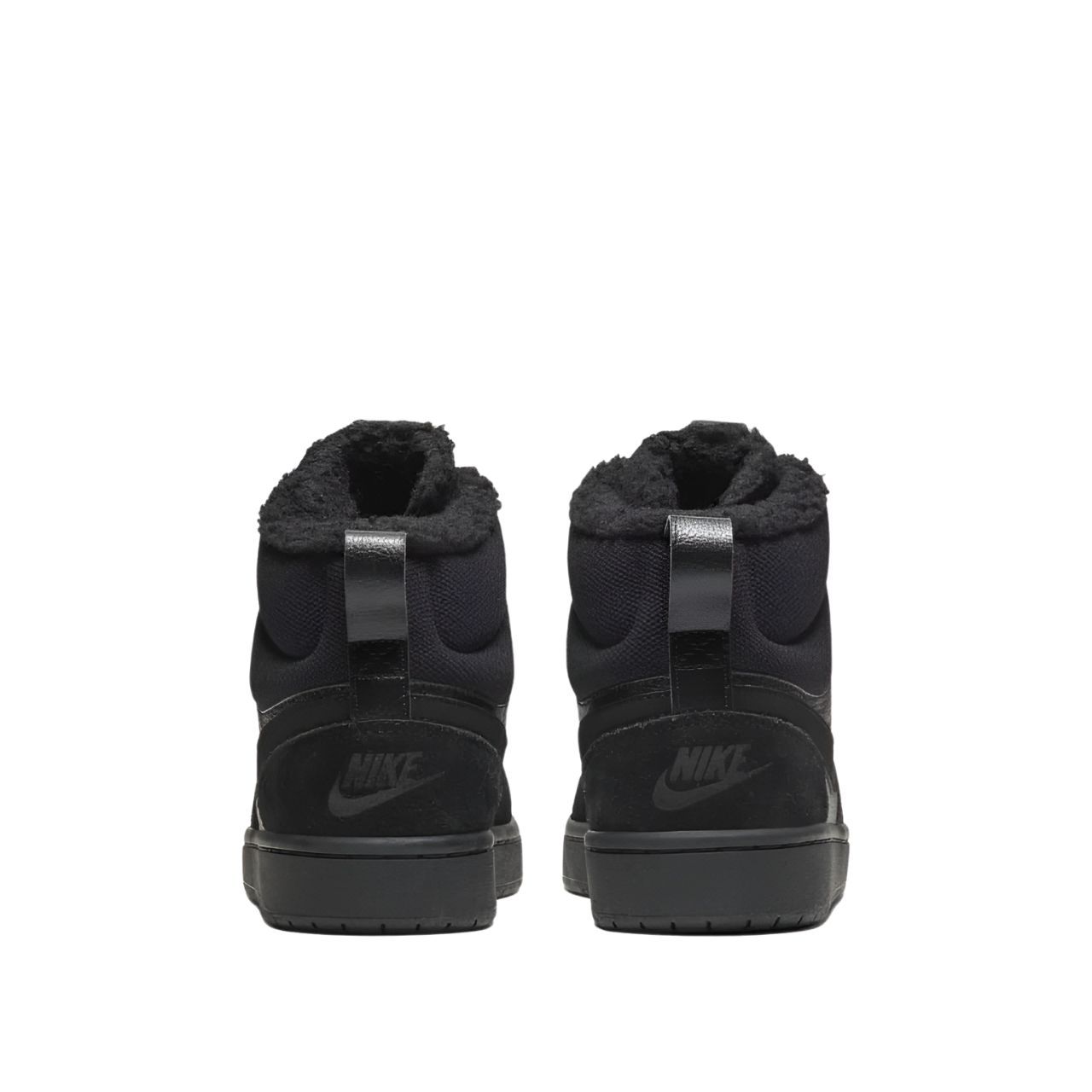 Кросівки Nike COURT BOROUGH MID 2 BOOT BG купити