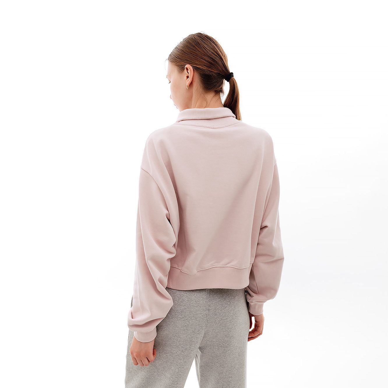 Кофта New Balance Athletics Remastered купити