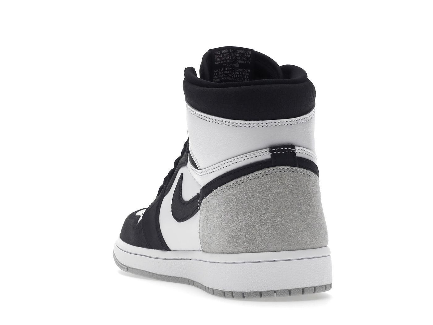 Кросівки Jordan 1 Retro High OG Bleached Coral купить