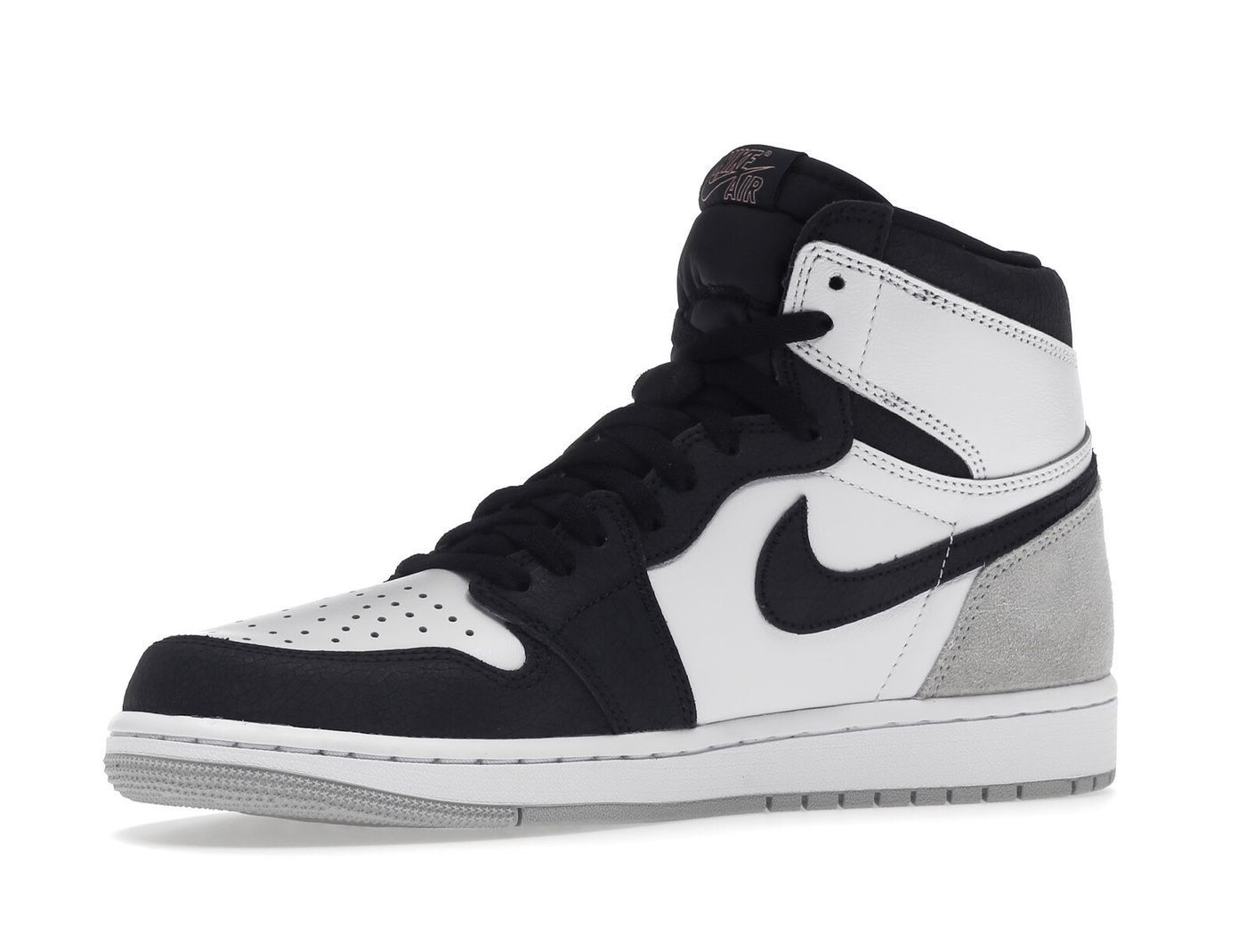 Кросівки Jordan 1 Retro High OG Bleached Coral купить