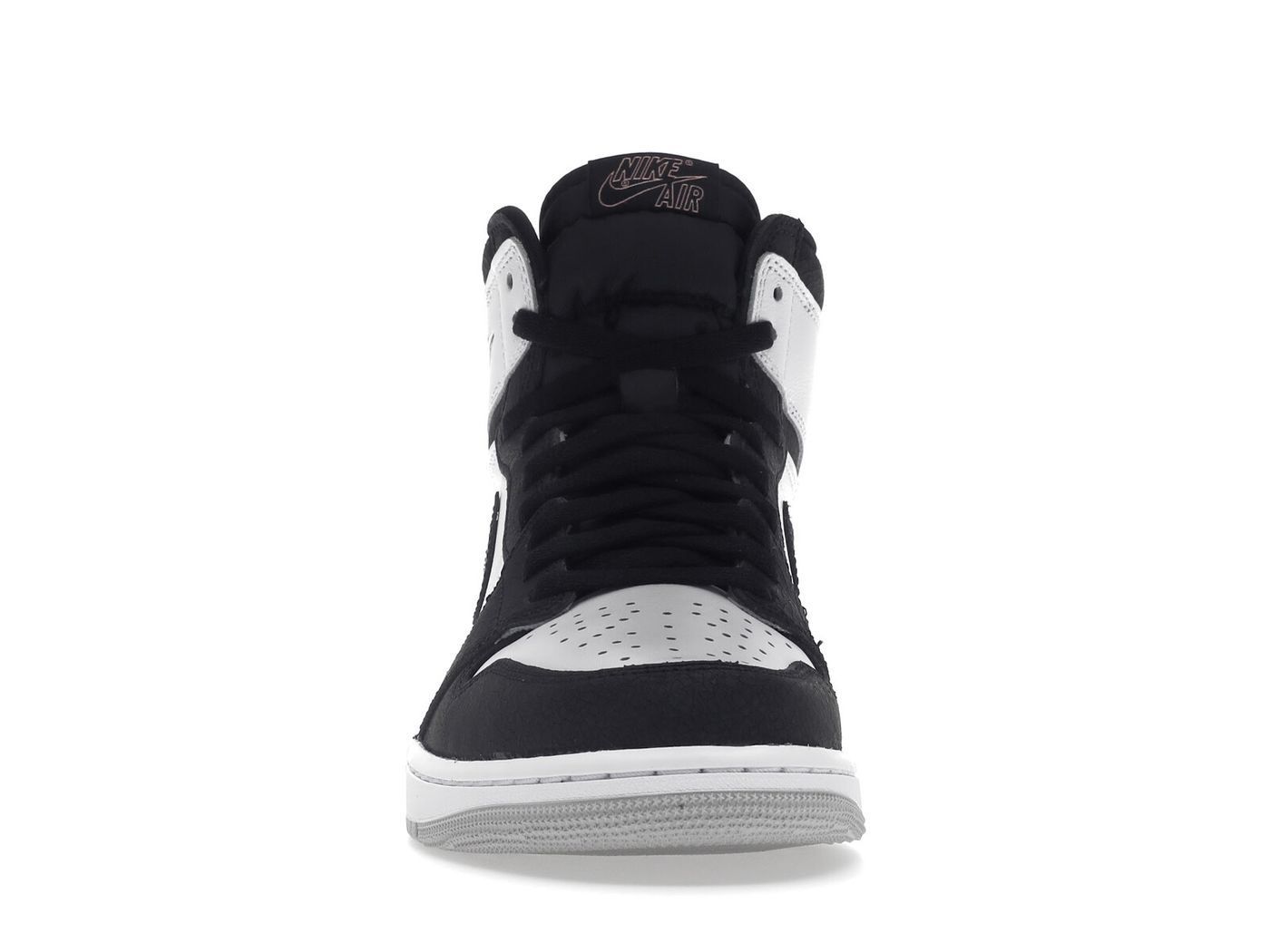 Кросівки Jordan 1 Retro High OG Bleached Coral купить