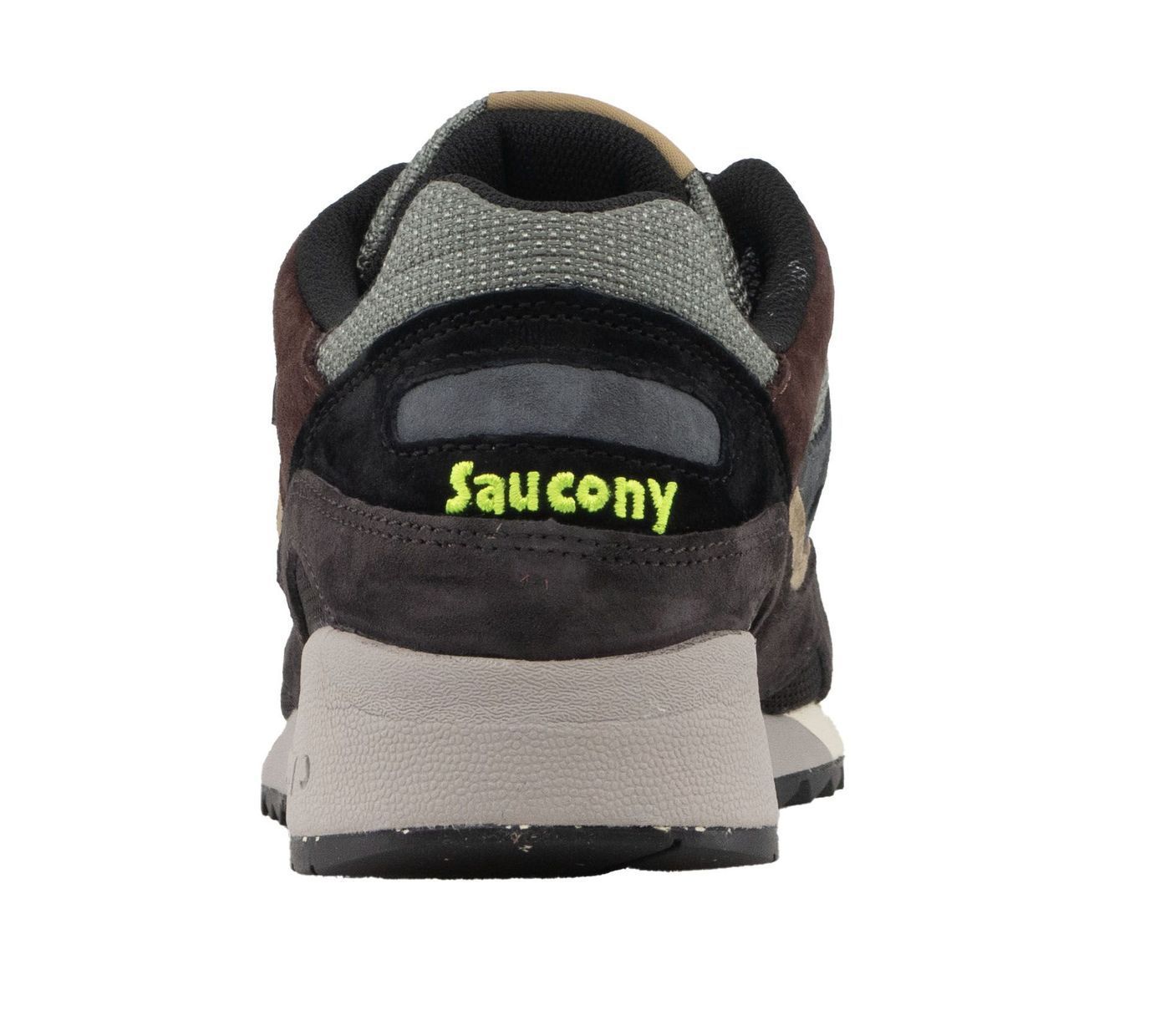 Кросівки Saucony SHADOW 6000 CORDURA купить