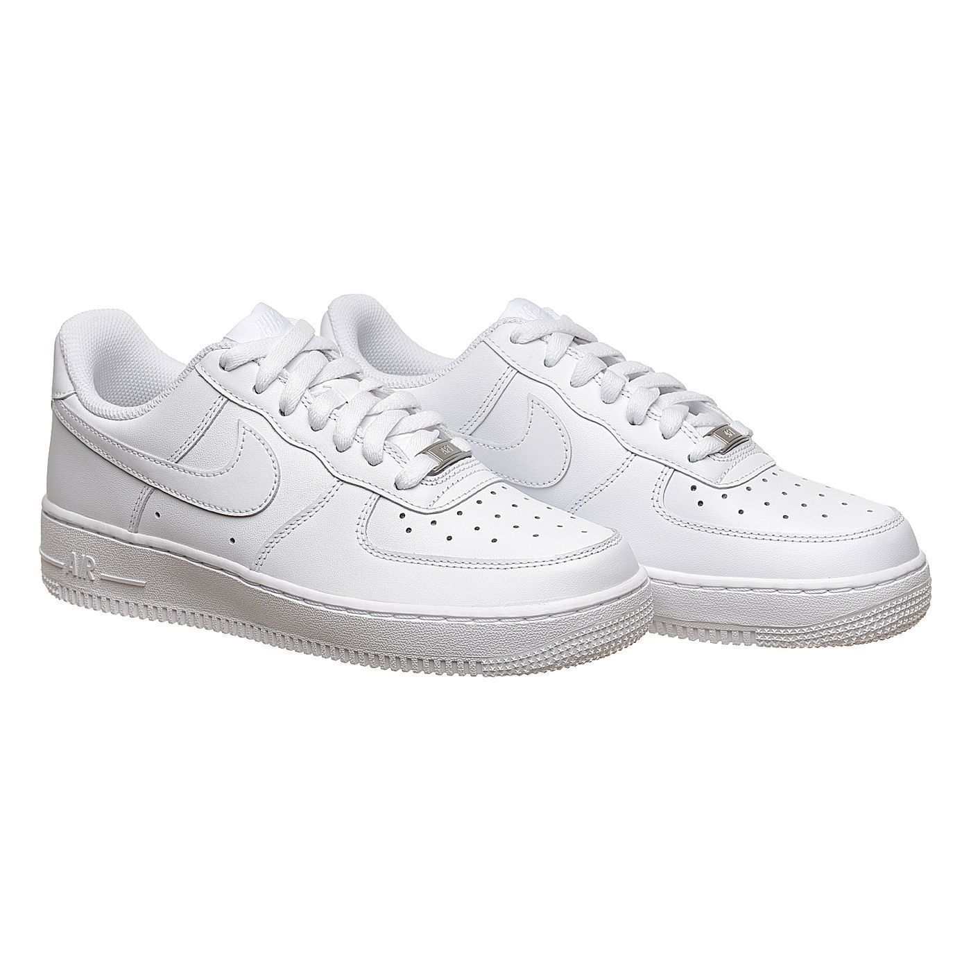 Кросівки Nike WMNS AIR FORCE 1 07 купити