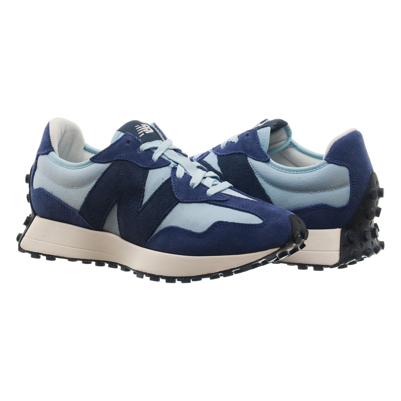 Кросівки New Balance New 327 (MS327WD) купить