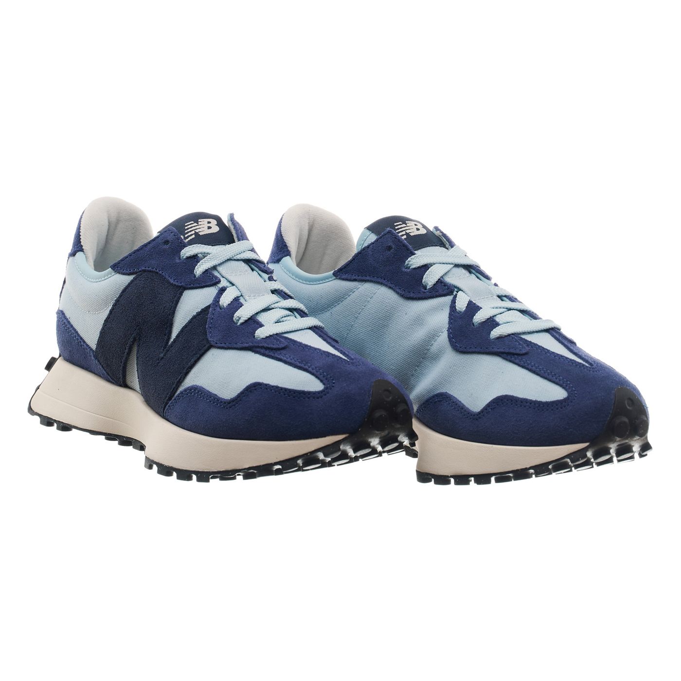 Кросівки New Balance New 327 (MS327WD) купить