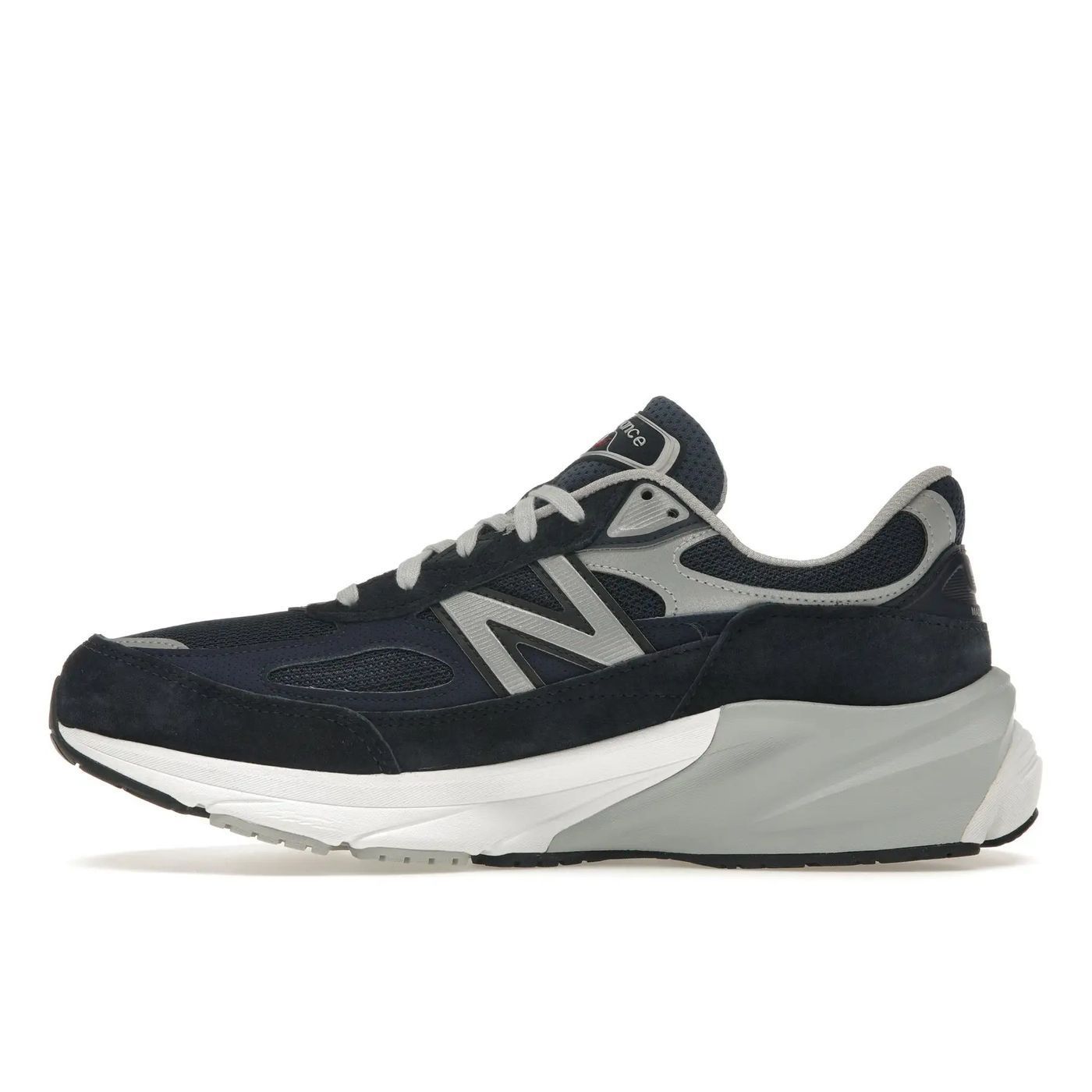 Кросівки New Balance made in USA 990V6 Blue купити