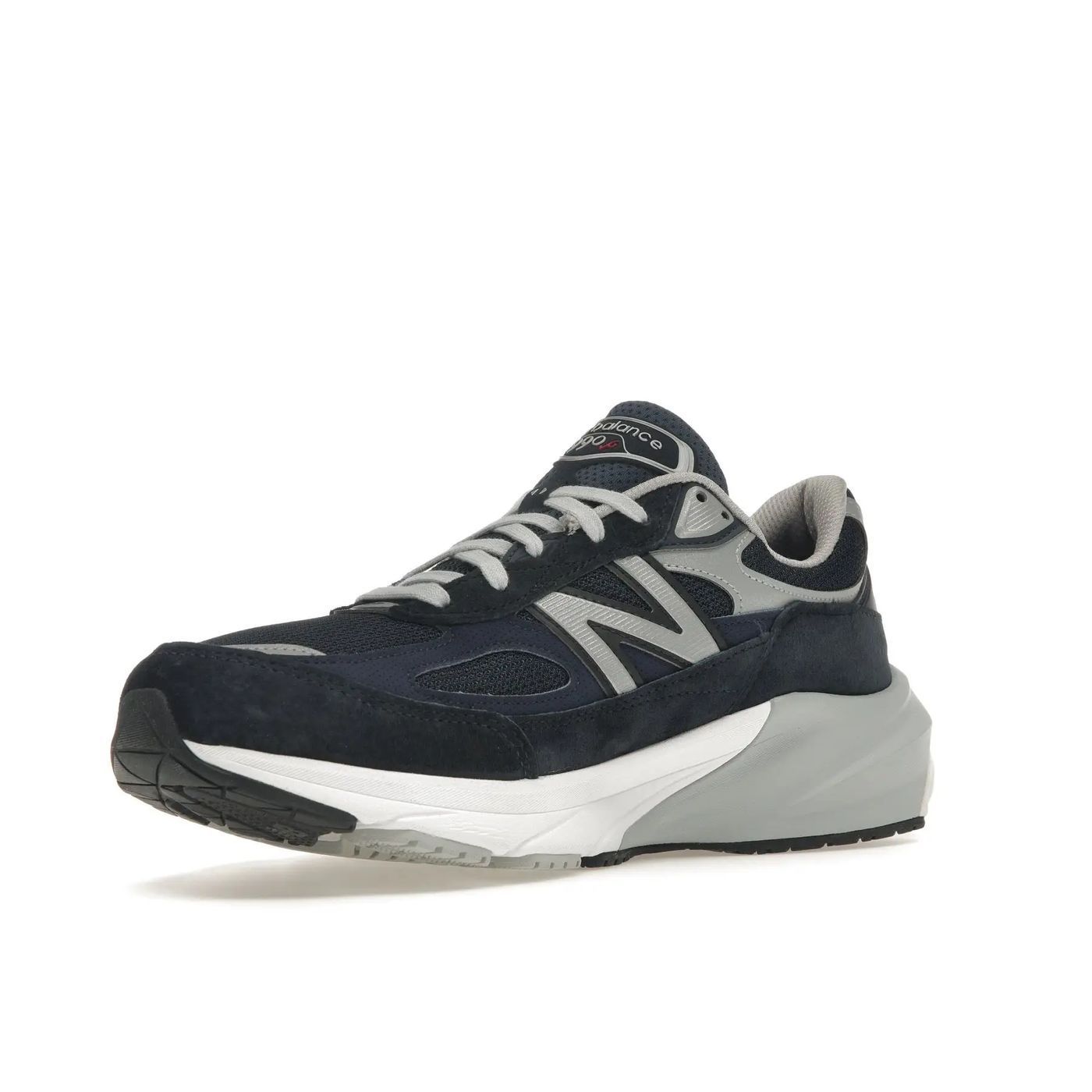 Кросівки New Balance made in USA 990V6 Blue купити