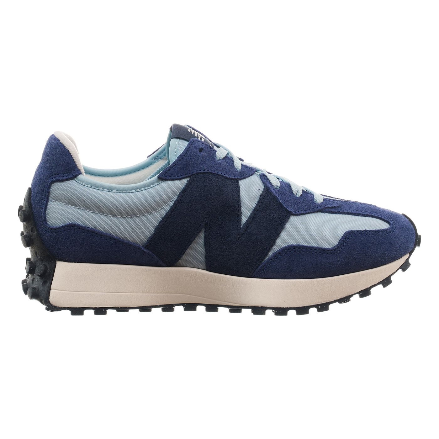 Кросівки New Balance New 327 (MS327WD) купить