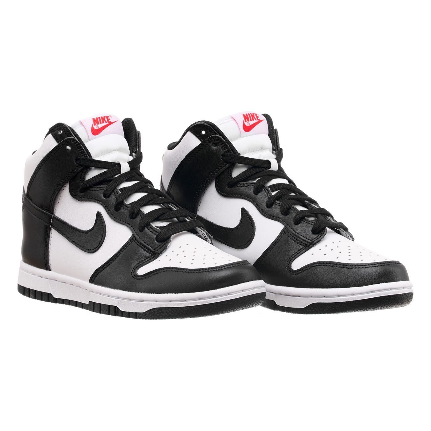 Кросівки Nike W DUNK HIGH купити