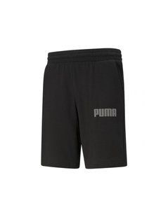Шорти Puma Modern Basic M 585864-01 купити