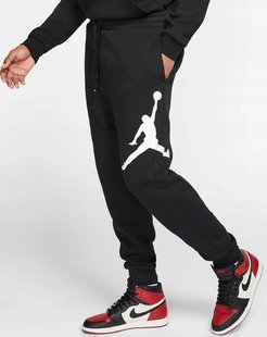 Штани JORDAN NFS M JUMPMAN LOGO FLC PANT купити