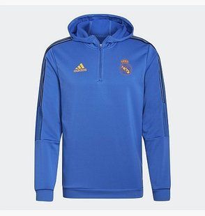 Джемпер Adidas Real Madrid Tiro 21 H59001 купити