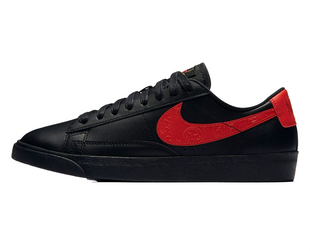 Кросівки NIKE BLAZER LOW FLORAL купити