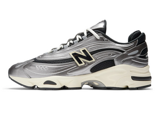 Кросівки NEW BALANCE 1000 'SILVER METALLIC' купити
