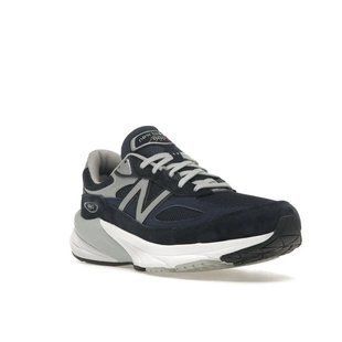 Кросівки New Balance made in USA 990V6 Blue купити
