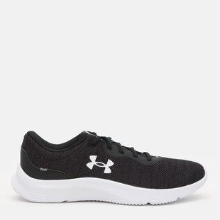 Кросівки чоловічі Under Armour Mojo 2 BLACK (3024134-001) купити