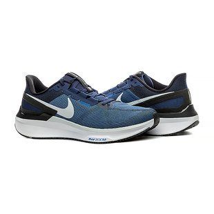 Кросівки Nike AIR ZOOM STRUCTURE 25 купити