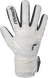 Вратарские перчатки Reusch Attrakt Infinity NC White 7
