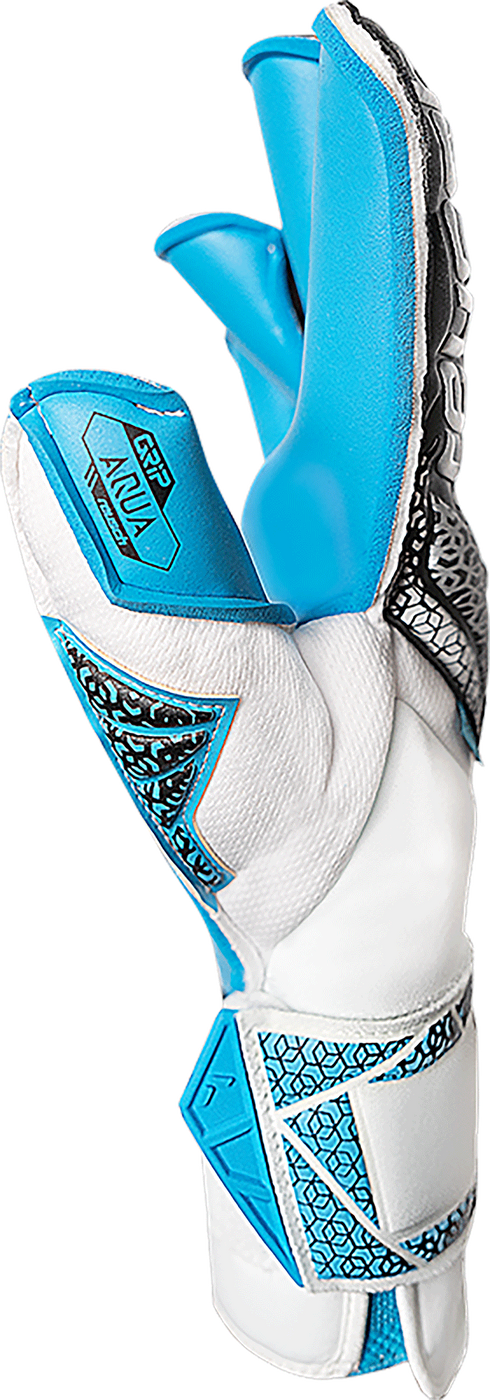 Воротарські рукавиці Reusch Attrakt Aqua Evolution купити