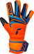 Воротарські рукавиці Reusch Attrakt Infinity NC Junior, 8