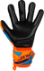 Воротарські рукавиці Reusch Attrakt Infinity NC Junior, 8