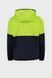 Кофта CMP KID JACKET FIX HOOD 2