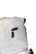 Вратарские перчатки Reusch Attrakt Infinity NC White 3