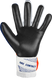 Воротарські рукавиці Reusch Pure Contact Silver Junior 3