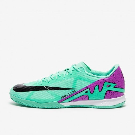 Футзалки Nike Mercurial Zoom Vapor 15 Academy Ic DJ5633-300 (Оригінал) купить