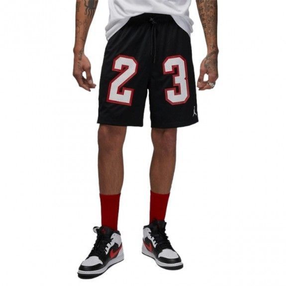 Шорти JORDAN MESH 23 купить