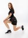 Шорты Nike W NSW SWSH SHORT WVN SU 4