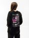 Кофта Nike W LS TEE BF PRINT SW 2